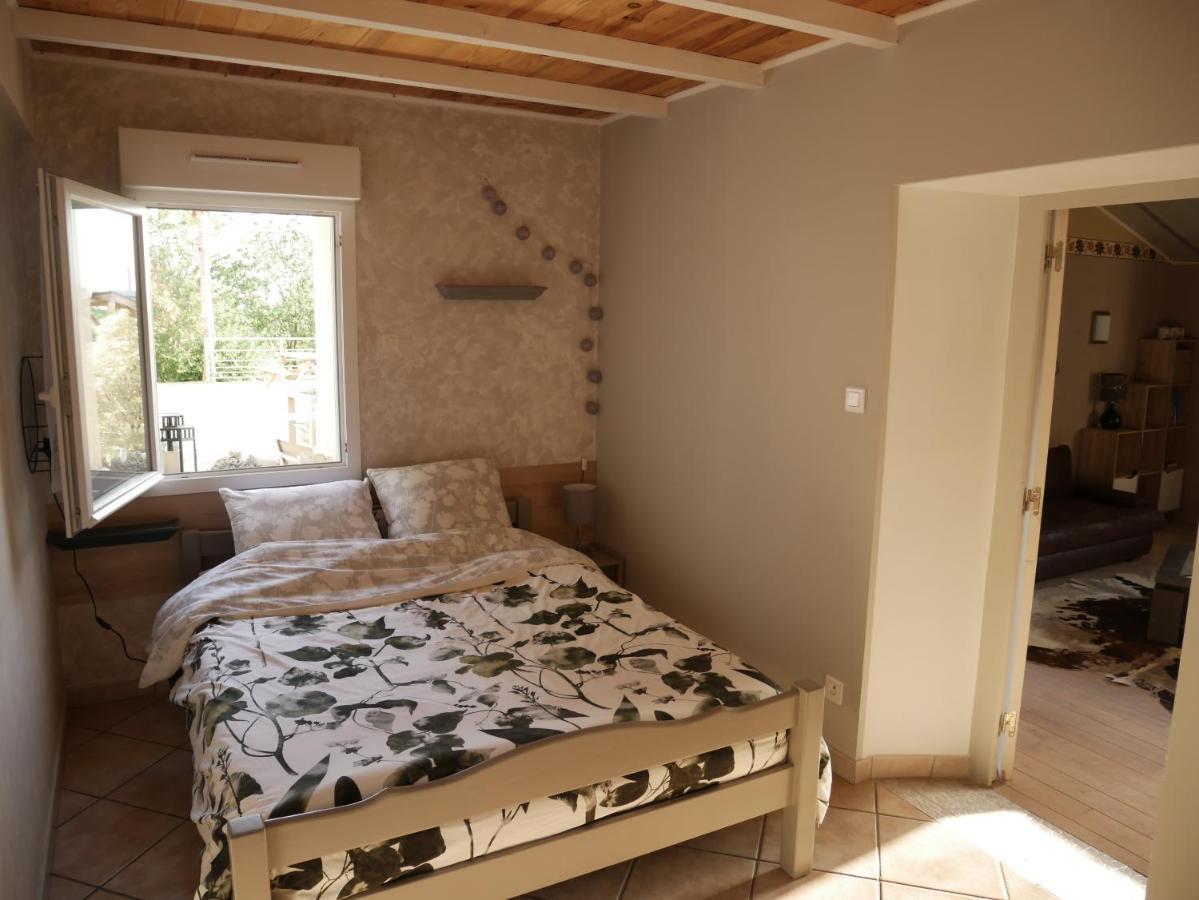 De Lasbareilles Holiday home *