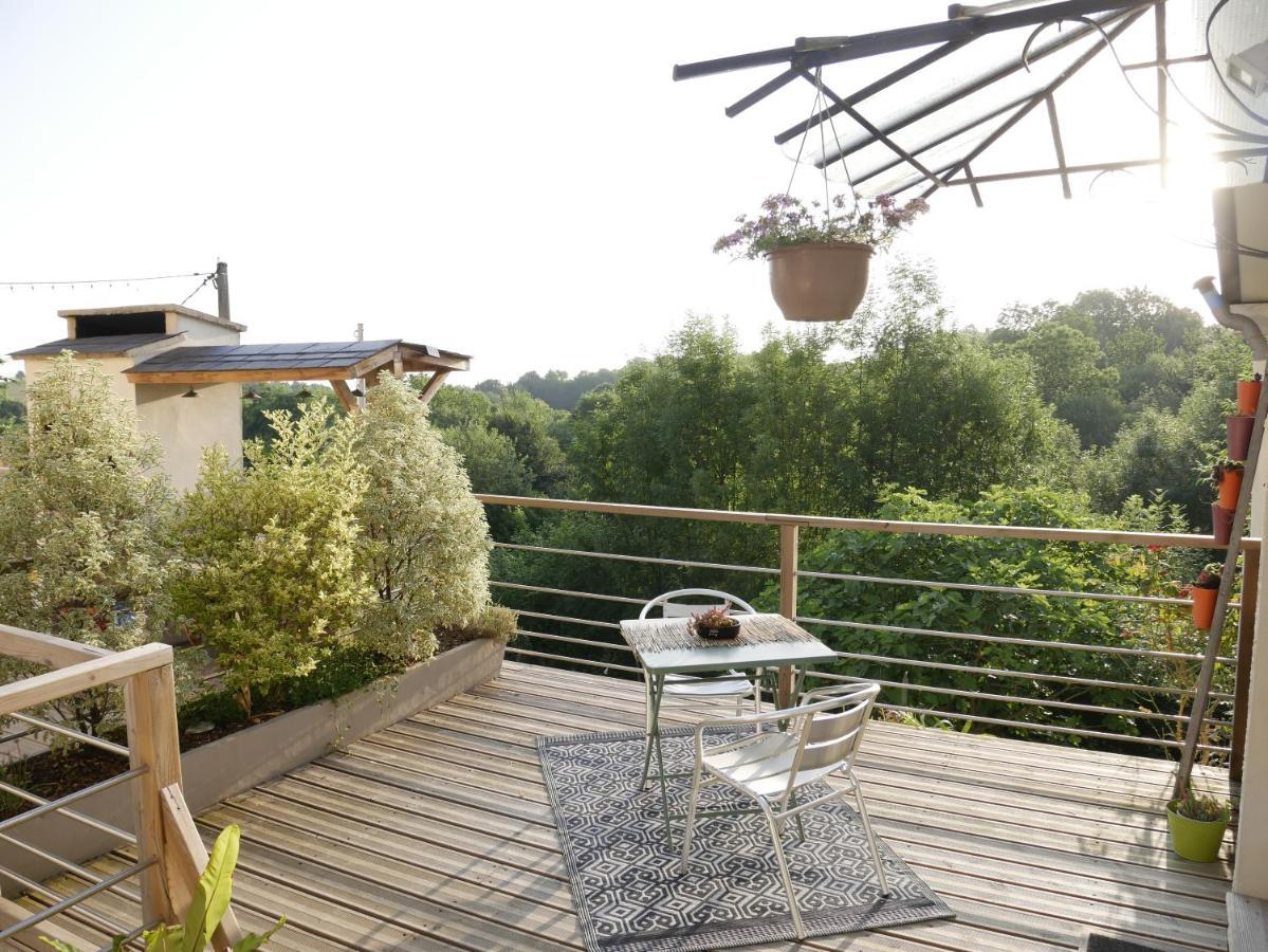 Hébergement de vacances De Lasbareilles Narcastet
