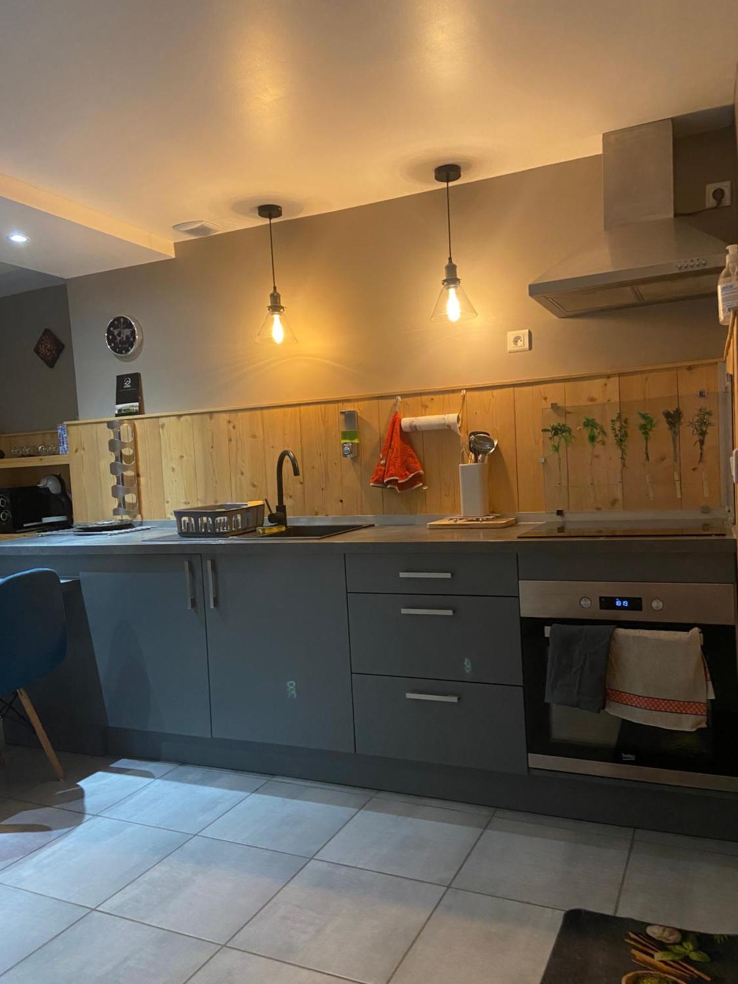 Holiday home De Lasbareilles *