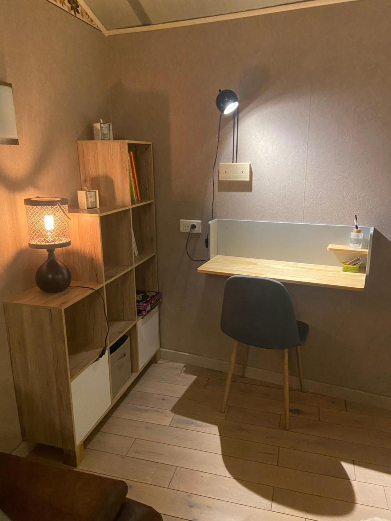 De Lasbareilles Holiday home *