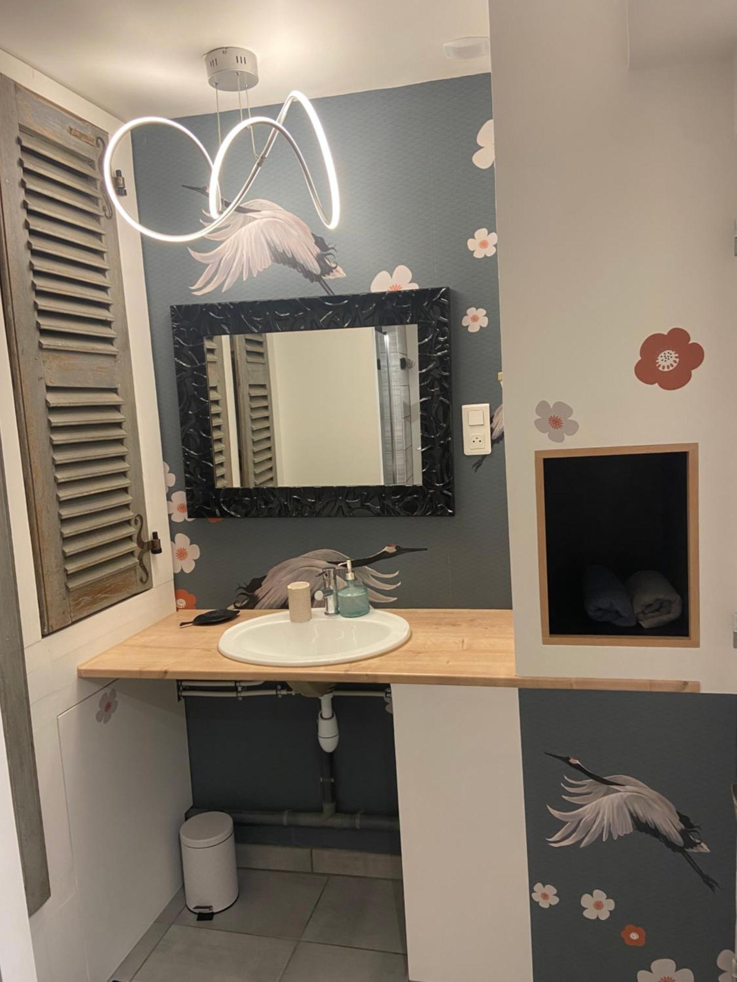 Holiday home De Lasbareilles