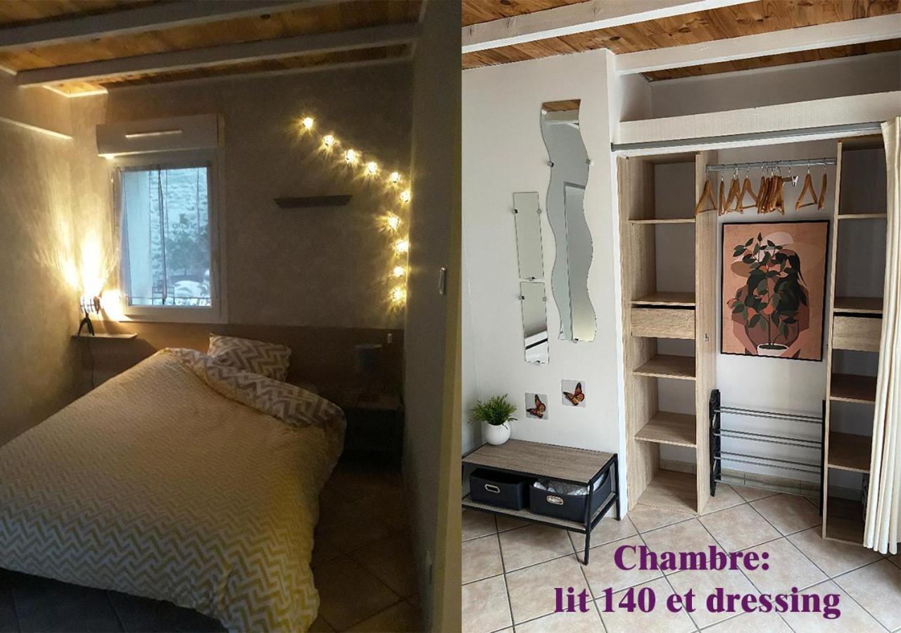 Hébergement de vacances De Lasbareilles