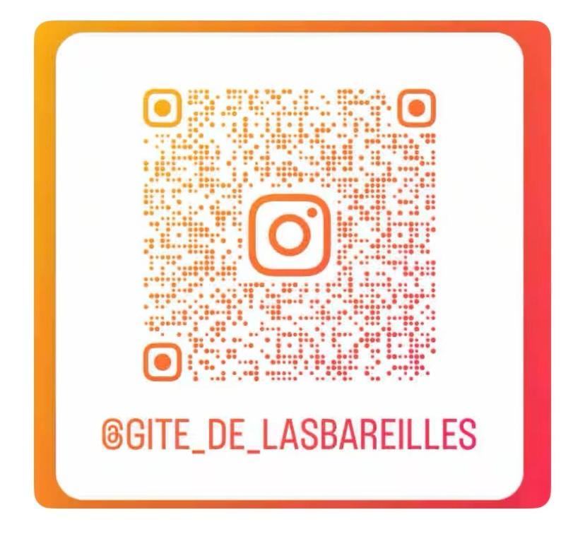 Hébergement de vacances De Lasbareilles *